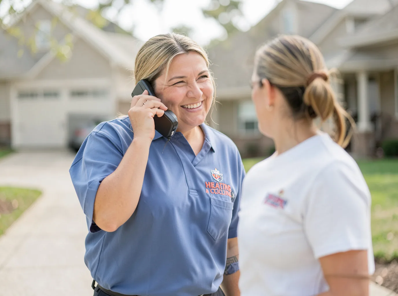 Hvac Repair Ottertail, MN FAQs